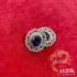 SAPPHIRE SET 8 EARRINGS (EXCLUSIVE TO PRECIOUS)